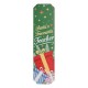 Marque-Page en bois « Professeur Préféré » Cadeaux de Noël 40 x 150 mm