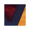 Blue/Perlised Gold/Perlised Red