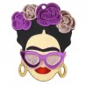 Natural/ Pink Mirror/ Purple Mirror/ Multi