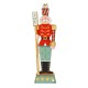 Casse-Noisette Décoratif en bois et Plexiglas Acrylique « JOY » 43 x 140 mm