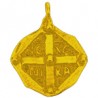 24K Doré/0.12μm