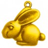 24K Gold Plated/ 0.12µm