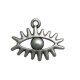 Zamak Pendant Eye 30x23mm