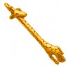 Oro 24K/0.12μm