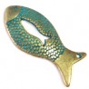 Patina Green
