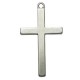 Ciondolo in Zama Croce 45x26mm