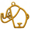 Oro 24K/0.12μm