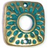 Patina Verde