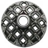 Argent Vieilli 999°/5μm