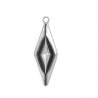 Argent Vieilli 999°/5μm