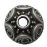 Argent Vieilli 999°/5μm