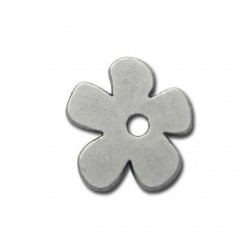 Passante in Zama Fiore 20mm (Ø2.8mm)