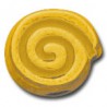 24K Gold Plated/ 0.12µm