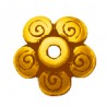 Oro 24K/0.12μm