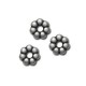 Zamak Spacer Daisy 8mm Ø2.5mm