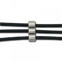 Zamak 3-Strand Spacer 5x13mm Ø3mm