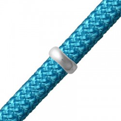 Entrepieza de Metal Zamak Anilla 5.6x14.3mm (Ø 10.3mm)