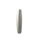 Entrepieza de Metal Zamak Tubo 6x28mm