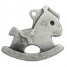 Argent Vieilli 999°/5μm