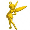 Oro 24K/0.12μm