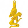 Oro 24K/0.12µm