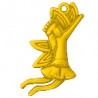 24K Doré/0.12μm