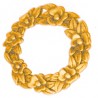 24K Doré/0.12μm