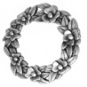 Argent Vieilli 999°/5μm