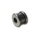 Tubo in Zama Disegnato 8.6x7.15mm (Ø3.9mm)