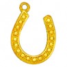 24K Gold Plated/ 0.12µm