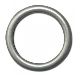 Zamak Ring 60mm