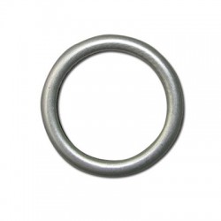 Zamak Ring 25mm