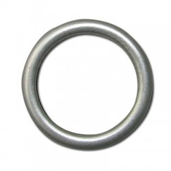 Anneau en Métal/Zamak 40mm