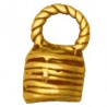 24K Doré/0.12μm