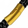 24K Gold Plated/ 0.12µm