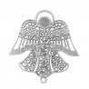 Argent Vieilli 999°/5μm