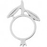 Argento Anticato 999°/5μm