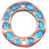 Patina Blue