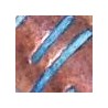 Patine Bleue