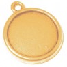 24K Επίχρυσο/ 0.12µm