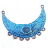 Patina Azul