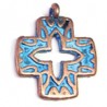 Patina Blue