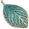 Patina Green