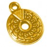 Oro 24K/0.12μm
