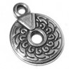 Argent Vieilli 999°/5μm
