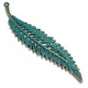 Ottone con Patina Verde