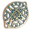 Patina Green