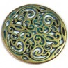 Patina Green