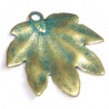 Patina Green