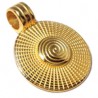 24K Gold Plated/ 0.12µm